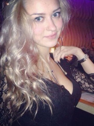Анечка